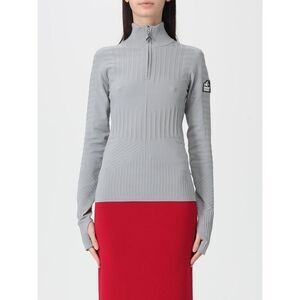 Patrizia Pepe Sweater Woman Grey